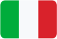 Blechfassaden Italiano